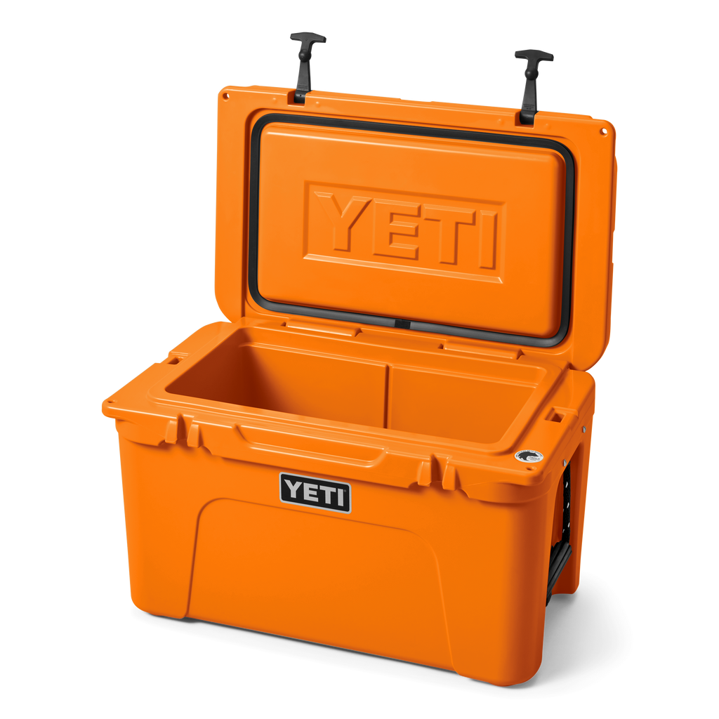 Tundra 45 | King Crab Orange