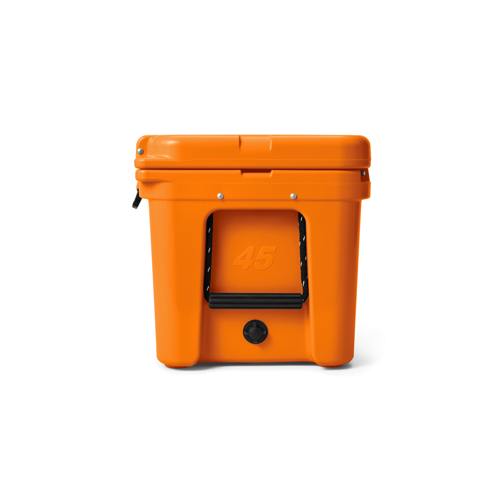 Tundra 45 | King Crab Orange