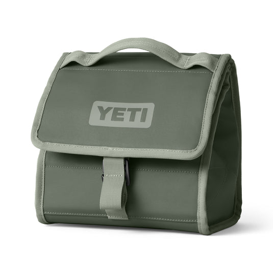 Yeti Daytrip Lunch Bag Camp Green | Limited Edition