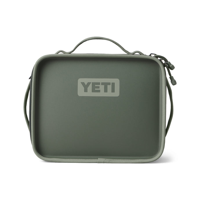Yeti Daytrip Lunch Box Camp Green | Limited Edition