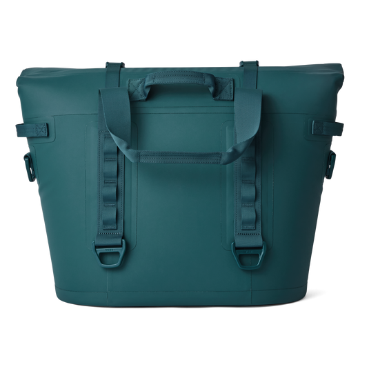 Yeti Hopper M30 2.5 | Agave Teal