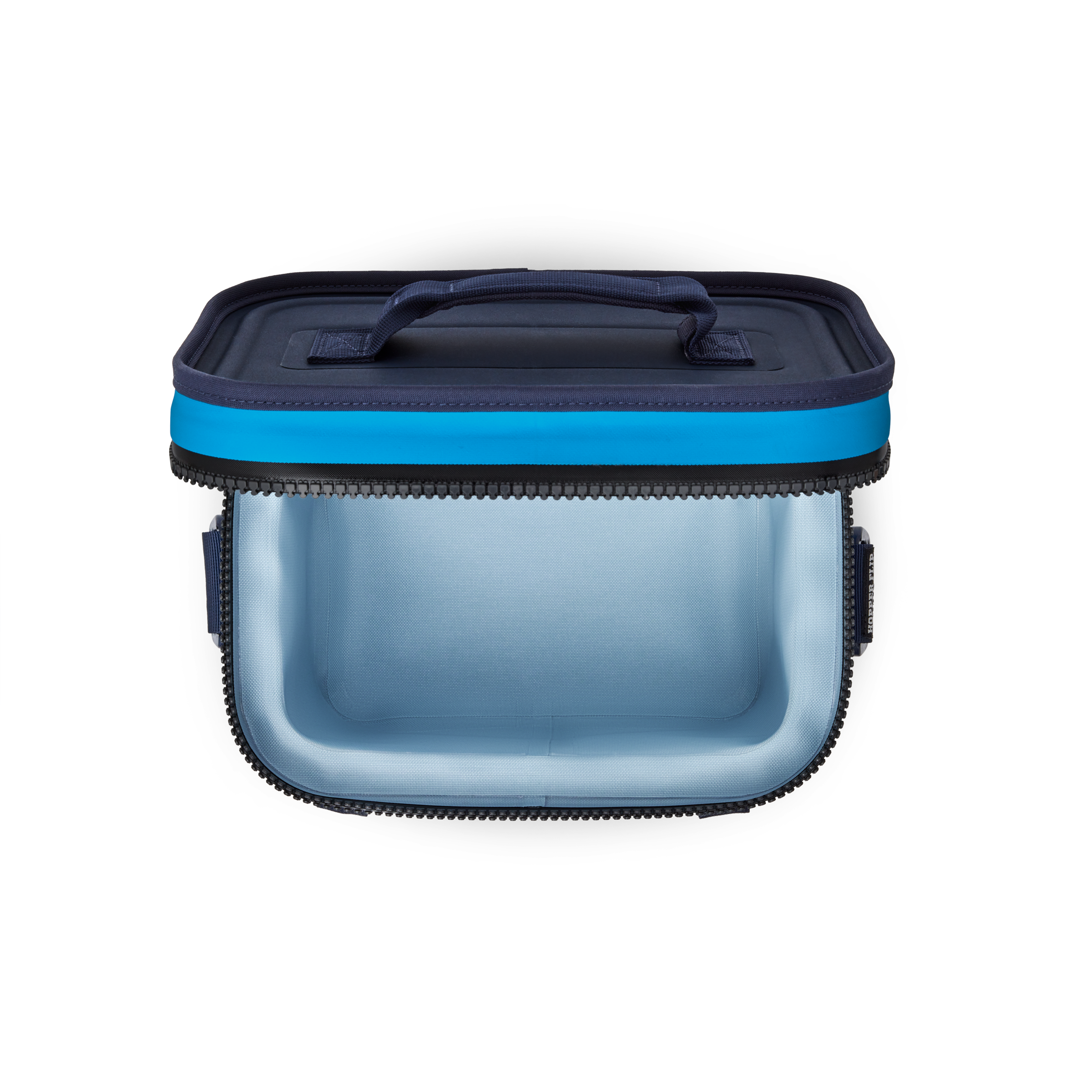 Hopper Flip 8 | Big Wave Blue/Navy