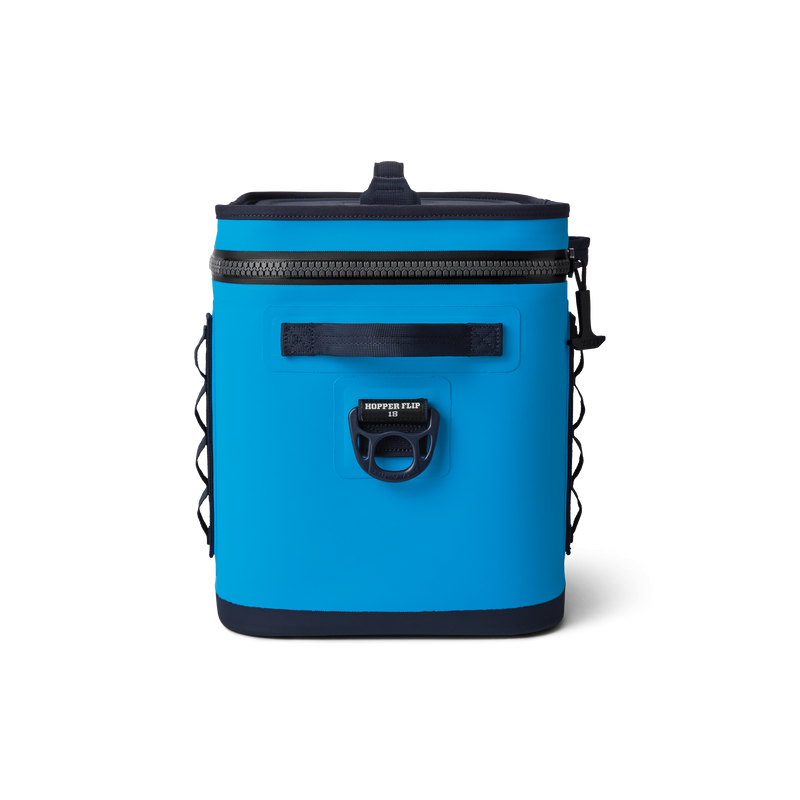 Load image into Gallery viewer, Yeti Hopper Flip 18 | Big Wave Blue/Navy
