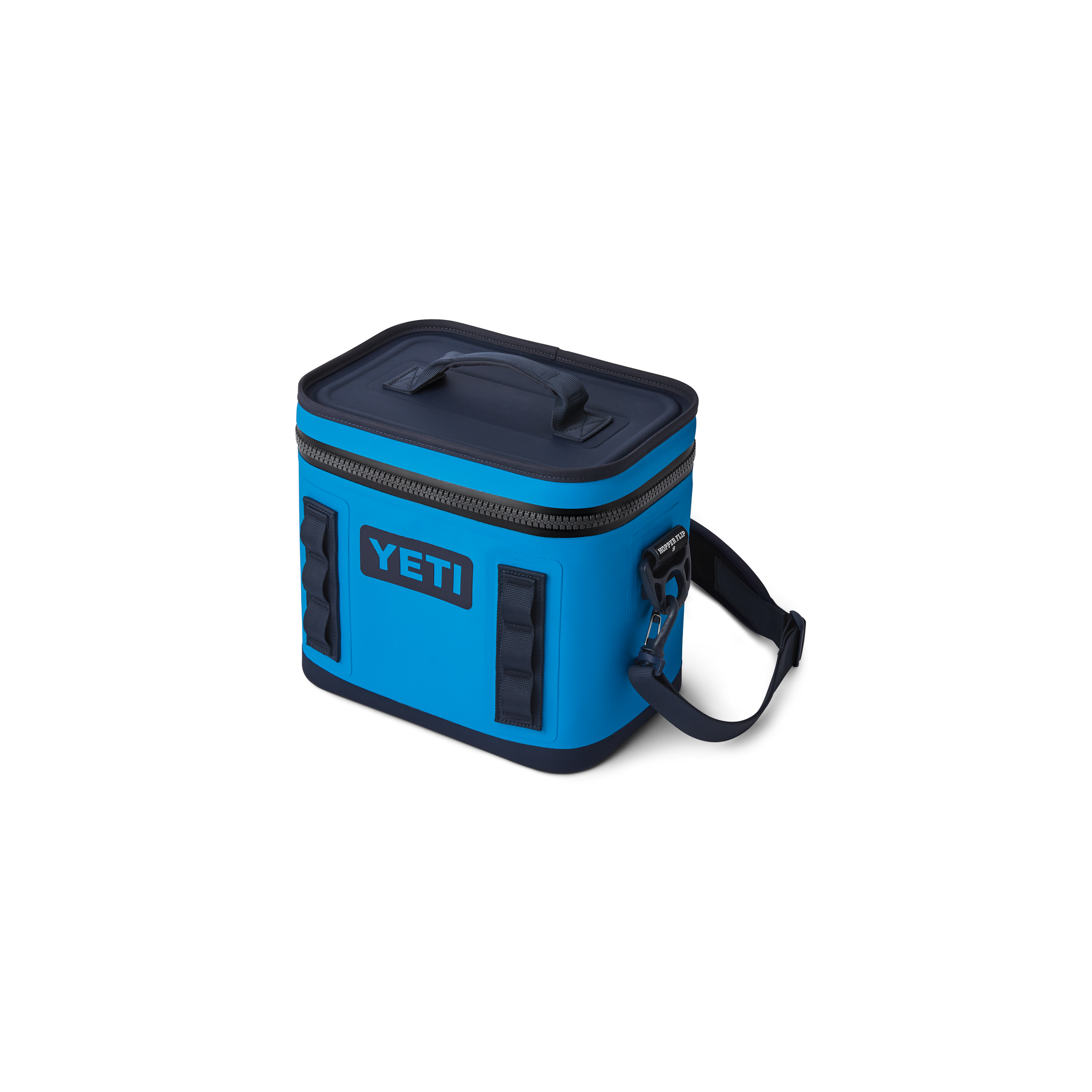 Hopper Flip 8 | Big Wave Blue/Navy