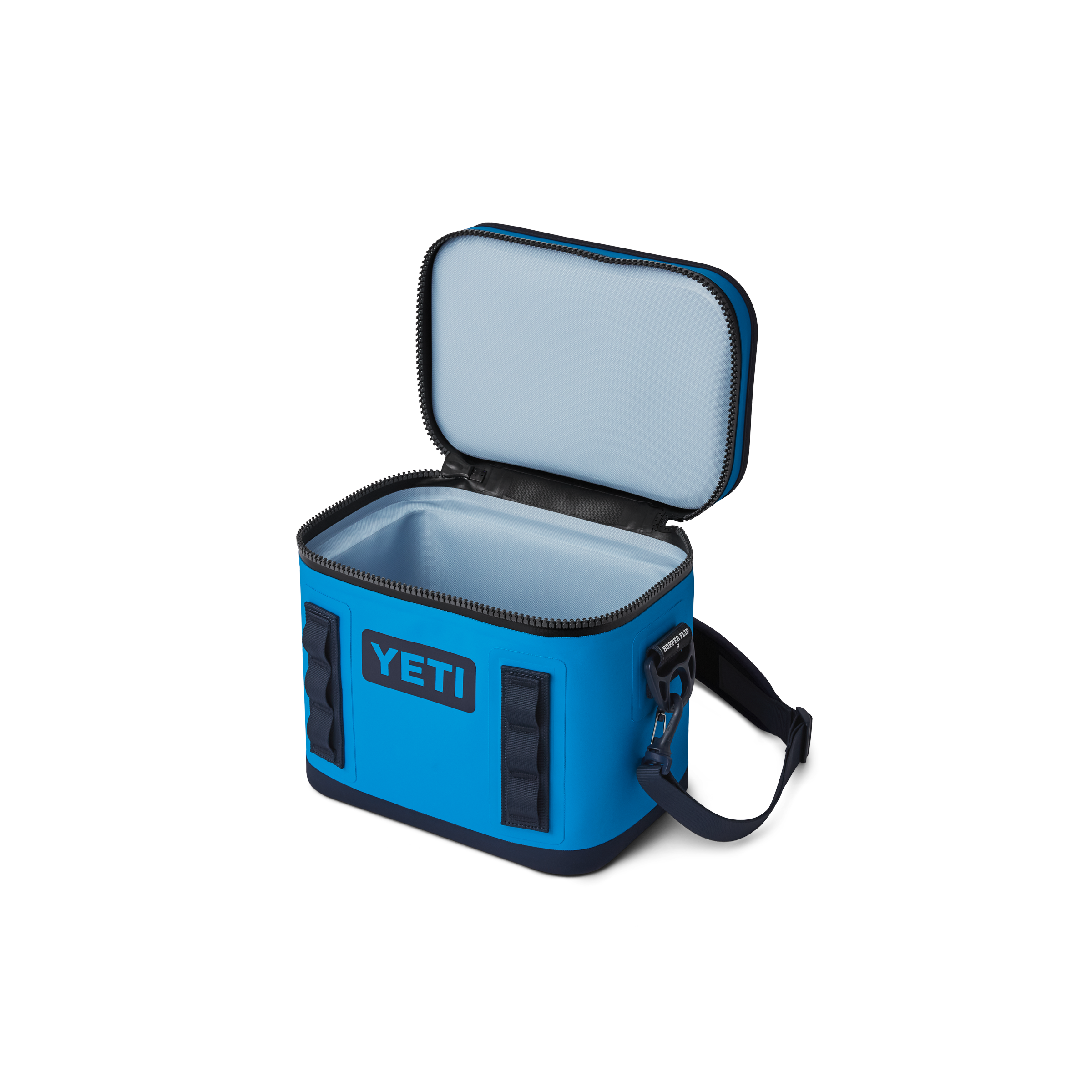 Hopper Flip 8 | Big Wave Blue/Navy