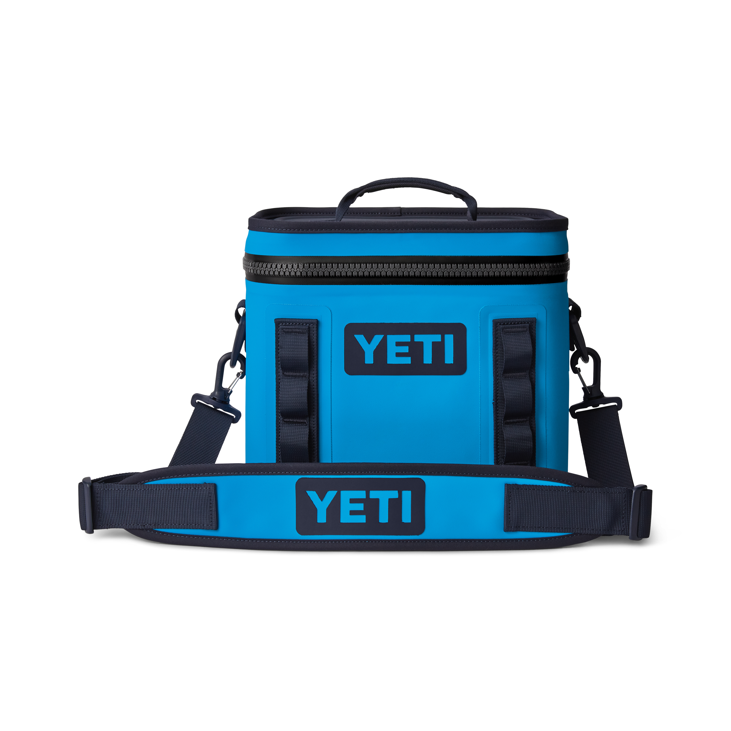 Hopper Flip 8 | Big Wave Blue/Navy