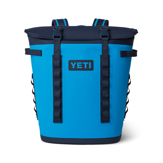 Yeti Hopper Backpack M20 | Big Wave Blue/Navy