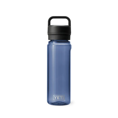 Yet Yonder Bottle 750mL Navy