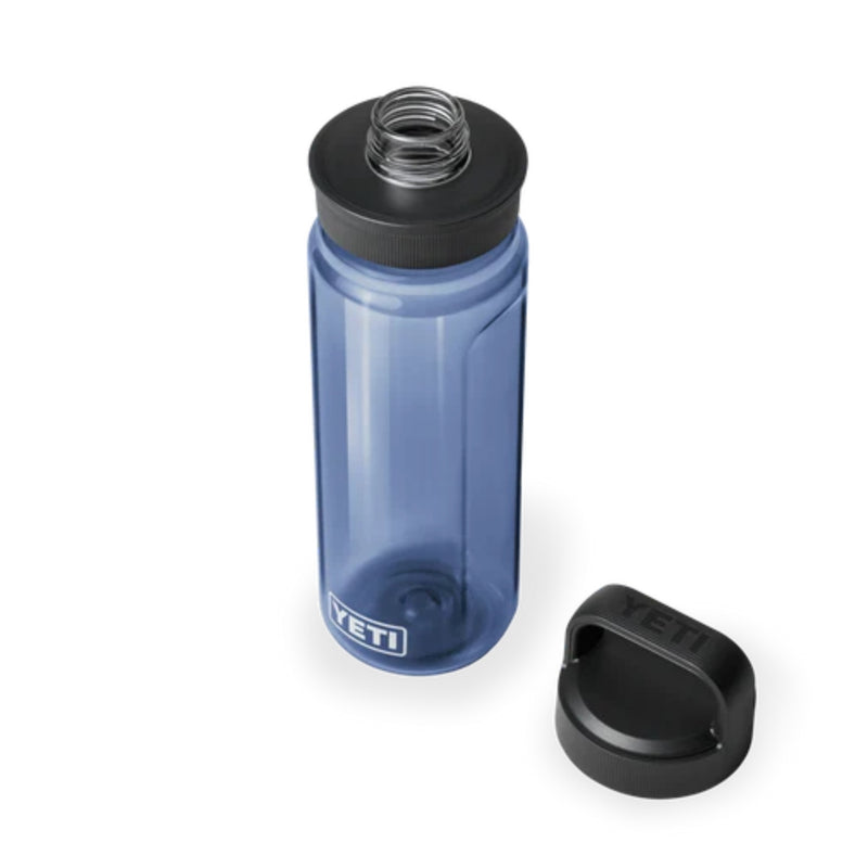 Load image into Gallery viewer, Yet Yonder Bottle 750mL Navy
