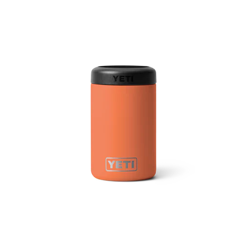 Yeti Rambler 375ml Colster | Black