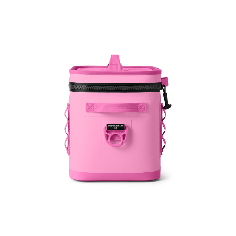 Load image into Gallery viewer, Yeti Hopper Flip 12 Soft Cooler Power Pink | Limited Edition 2023
