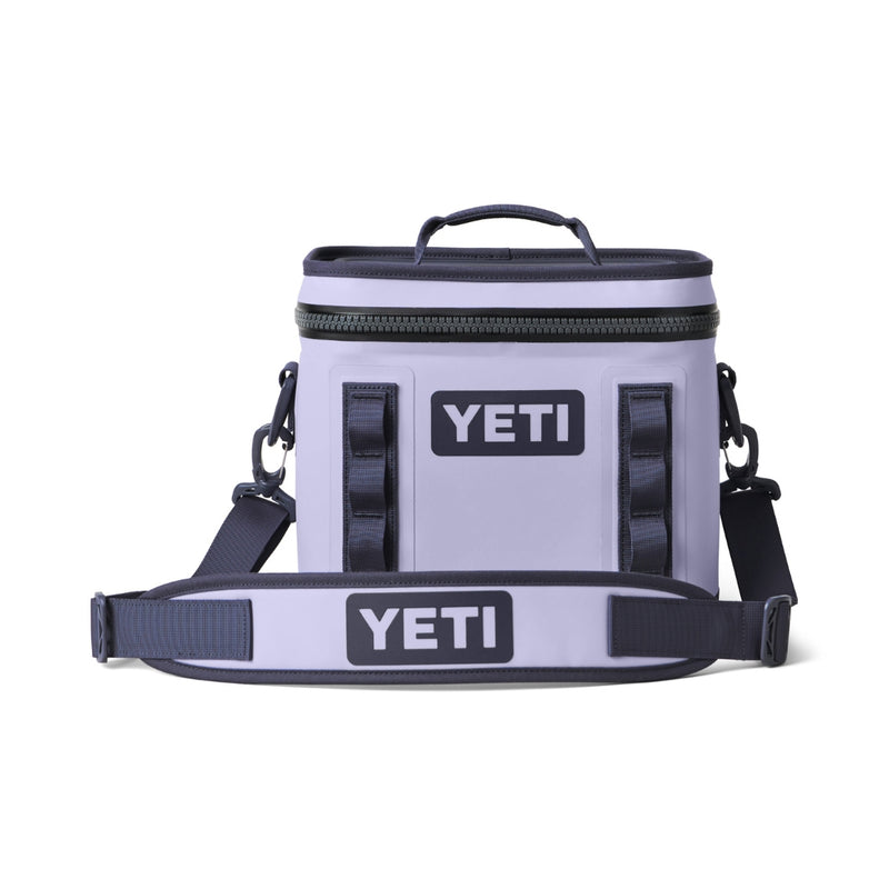 Load image into Gallery viewer, Yeti Hopper Flip 8 Cosmic Lilac | Limited Edition 
