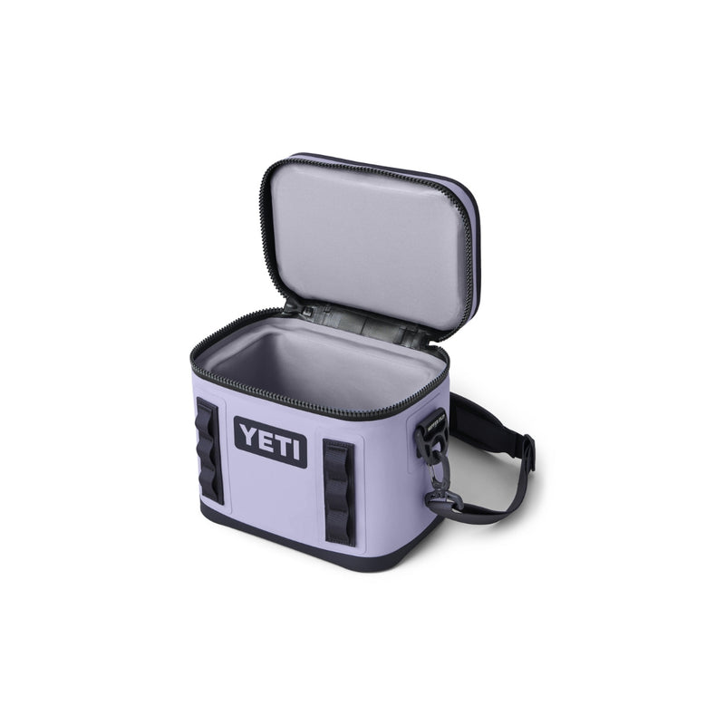 Load image into Gallery viewer, Yeti Hopper Flip 8 Cosmic Lilac | Limited Edition

