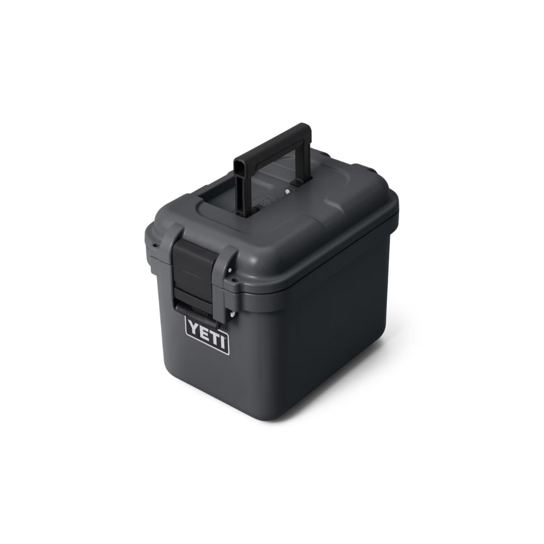Yeti LoadOut GoBox 15 Charcoal