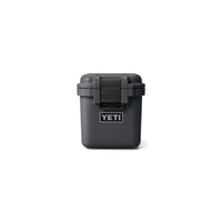 Yeti LoadOut GoBox 15 | Charcoal