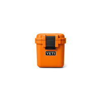 Yeti LoadOut GoBox 15 | King Crab Orange