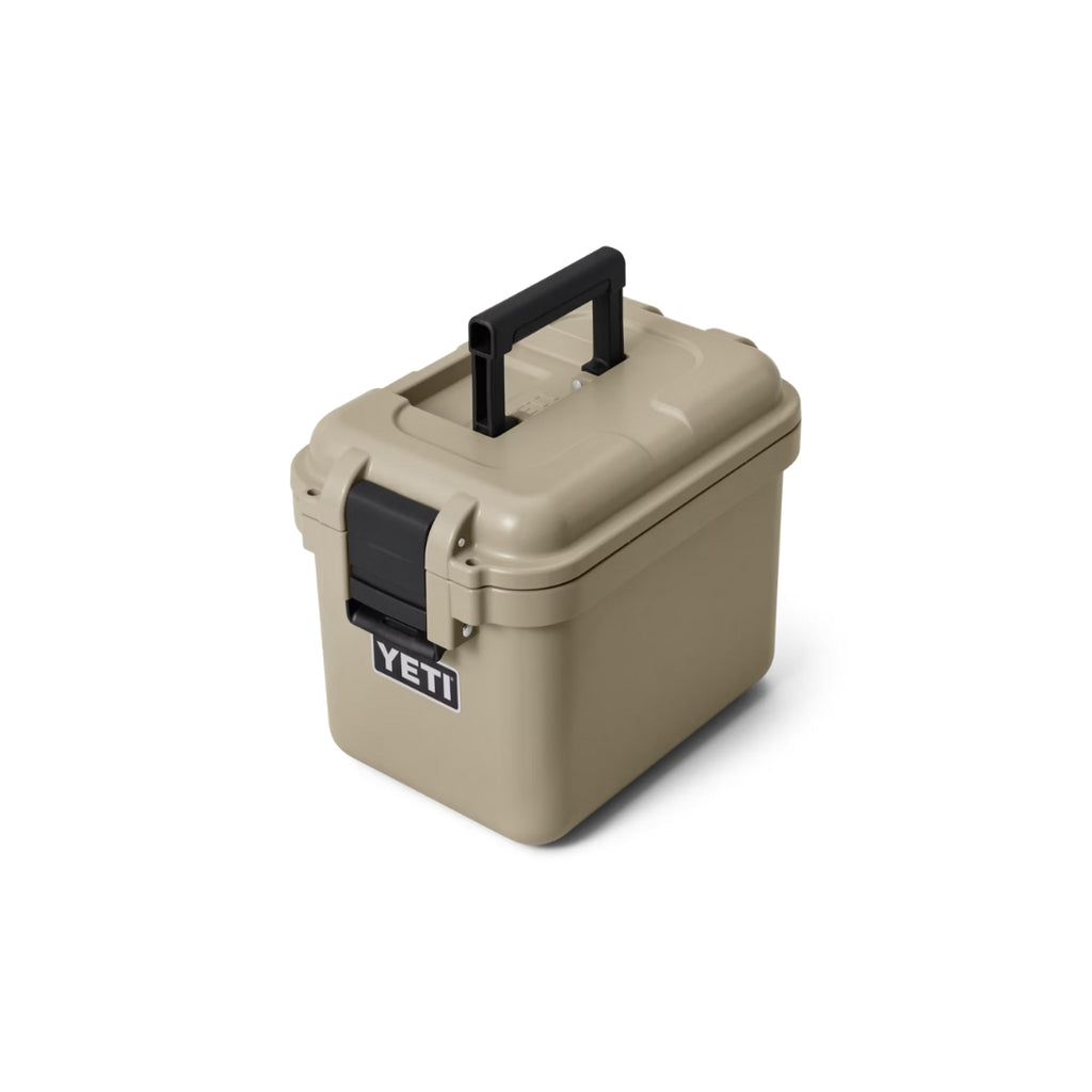 LOADOUT® GOBOX 15 GEAR CASE Tan