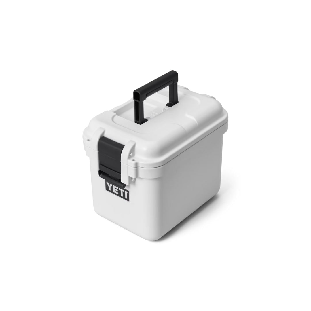 Yeti LoadOut GoBox 15 White