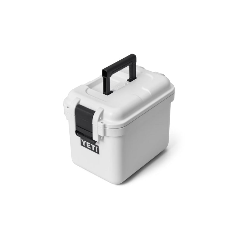 Load image into Gallery viewer, Yeti LoadOut GoBox 15 White
