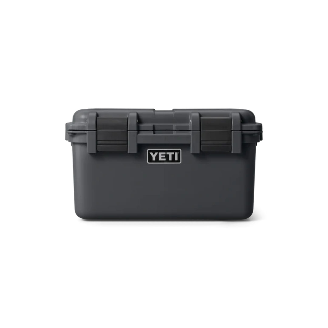Yeti LoadOut GoBox 30 2.0 Charcoal