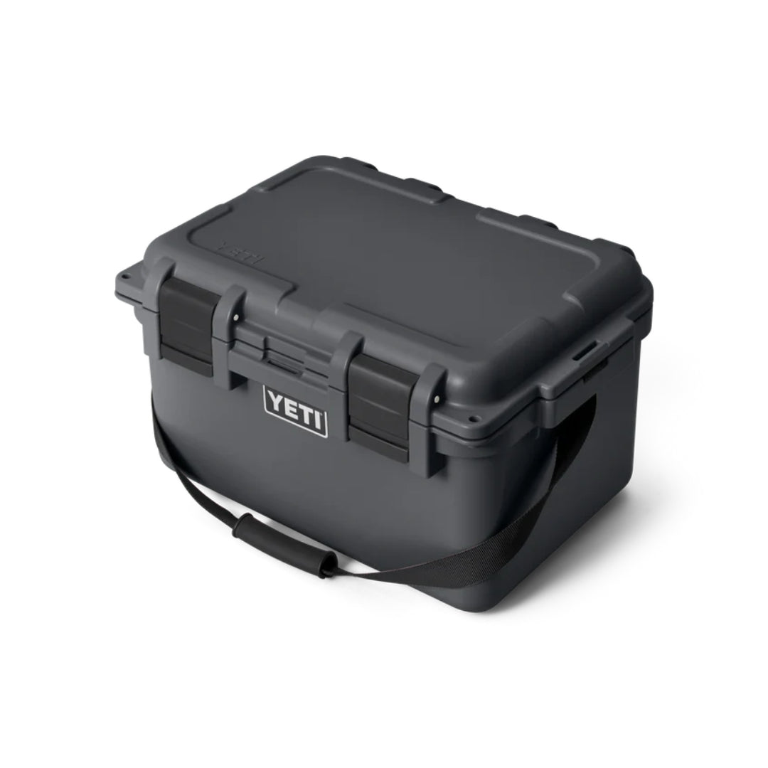 Yeti LoadOut GoBox 30 2.0 Charcoal