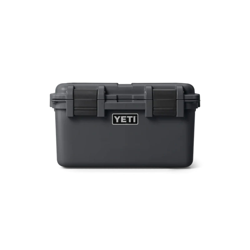 Load image into Gallery viewer, Yeti LoadOut GoBox 30 2.0 Charcoal

