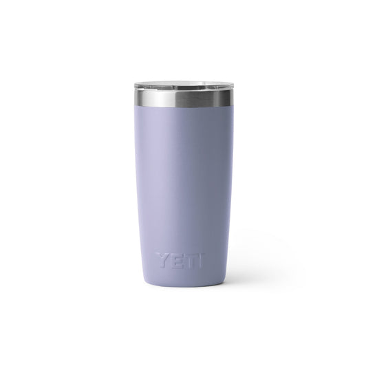 YETI Rambler 18 oz Bottle with Straw Cap - Cosmic Lilac