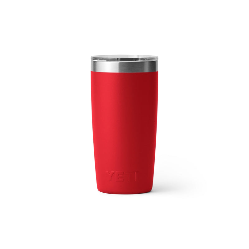 Load image into Gallery viewer, Yeti Rambler 10oz Tumbler Rescue Red | Limited Edition
