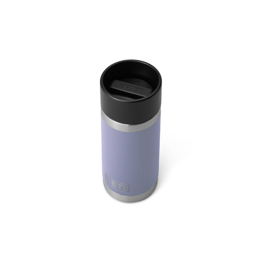 Yeti Rambler 12oz Bottle Cosmic Lilac with Hotshot Cap | Limited Edition