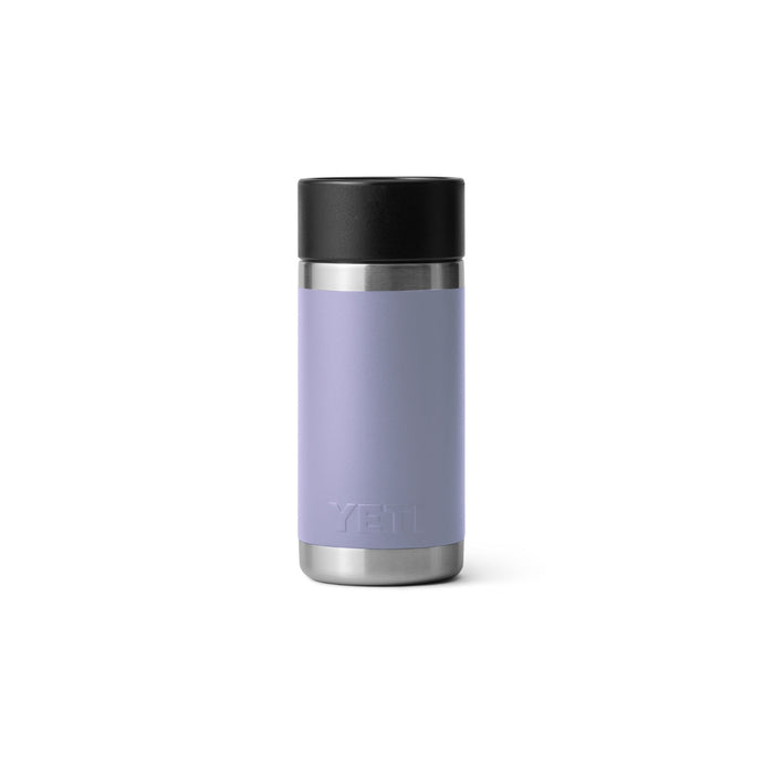 YETI Rambler 18oz Bottle with Straw Cap - Cosmic Lilac
