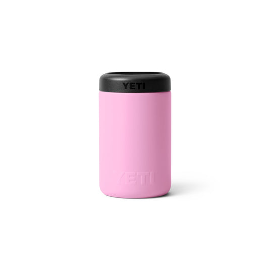 Yeti Rambler 375mL Colster 2.0 Power Pink | Limited Edition