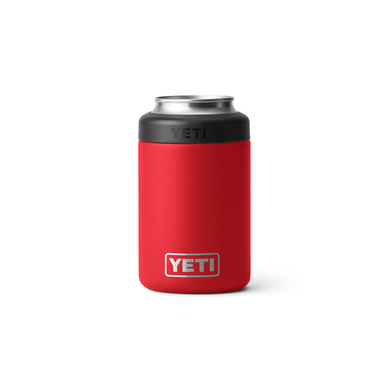 Load image into Gallery viewer, Yeti Rambler 375mL Colster 2.0 Rescue Red

