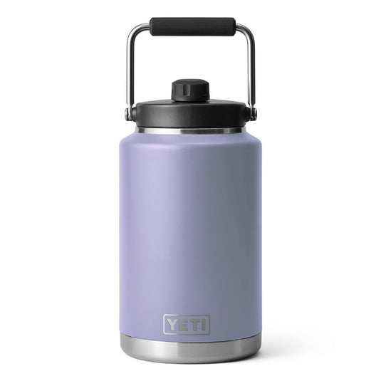 Yeti Rambler One Gallon Jug Cosmic Lilac | Limited Edition