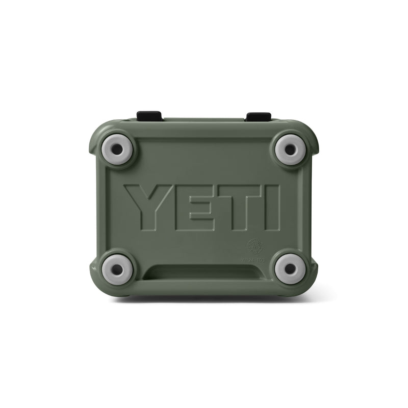 Load image into Gallery viewer, Yeti Roadie 24 Hard Cooler Camp Green | Limited Edition
