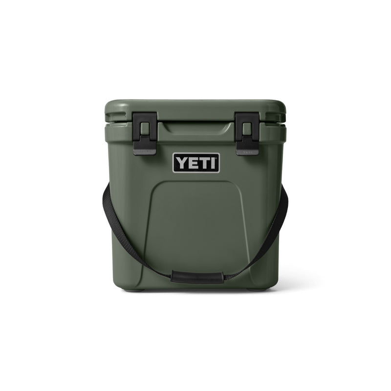 Load image into Gallery viewer, Yeti Roadie 24 Hard Cooler Camp Green | Limited Edition

