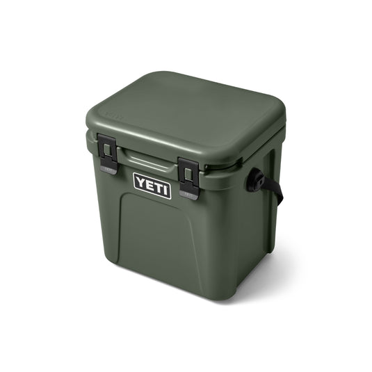 Yeti Roadie 24 Hard Cooler Camp Green | Limited Edition