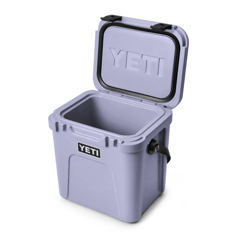 Load image into Gallery viewer, Yeti Roadie 24 Hard Cooler Cosmic Lilac | Limited Edition
