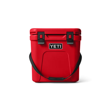 Yeti Roadie Hard Cooler 24 Rescue Red | Limited Edition