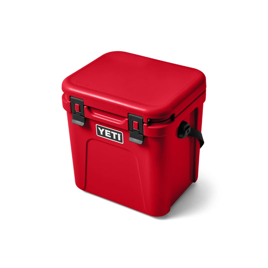 Yeti Roadie Hard Cooler 24 Rescue Red | Limited Edition