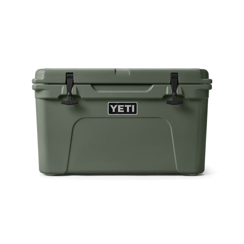 Load image into Gallery viewer, Yeti Tundra 45 Camp Green
