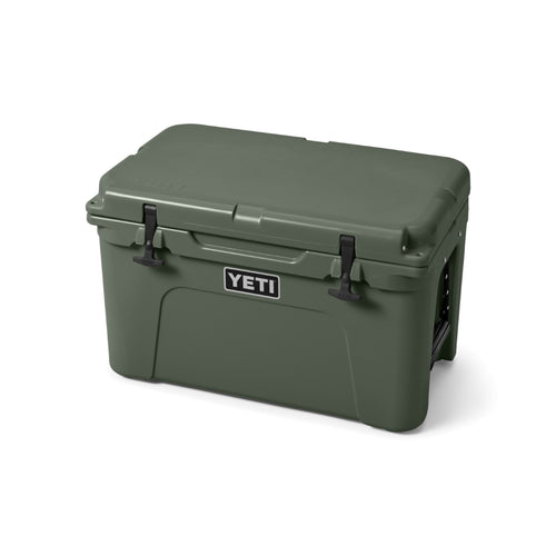 Yeti Tundra 45 Camp Green