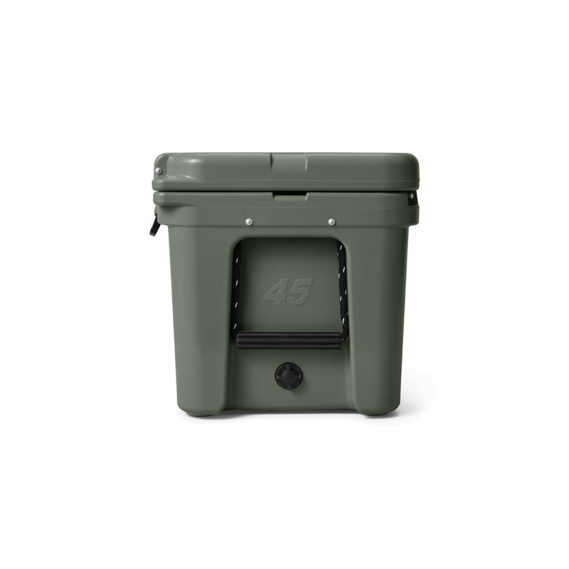 Load image into Gallery viewer, Yeti Tundra 45 Camp Green
