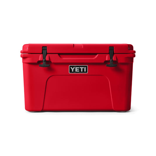 Yeti Tundra Hard Cooler 45 Rescue Red | Limited Edition