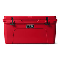 Yeti Tundra 65 | Rescue Red