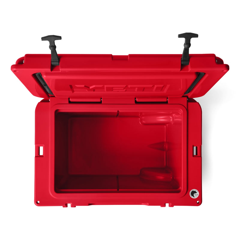 Load image into Gallery viewer, Yeti Tundra Haul Hard Cooler Rescue Red | Limited Edition&#39;
