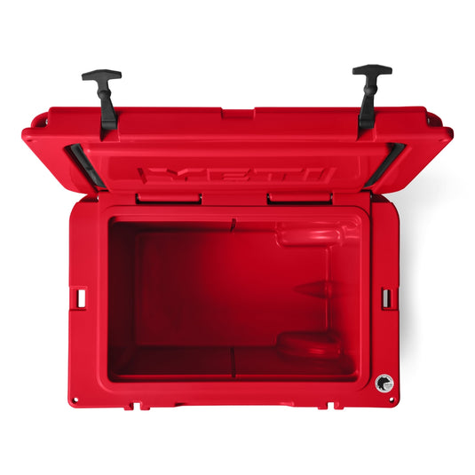 Yeti Tundra Haul Hard Cooler Rescue Red | Limited Edition'