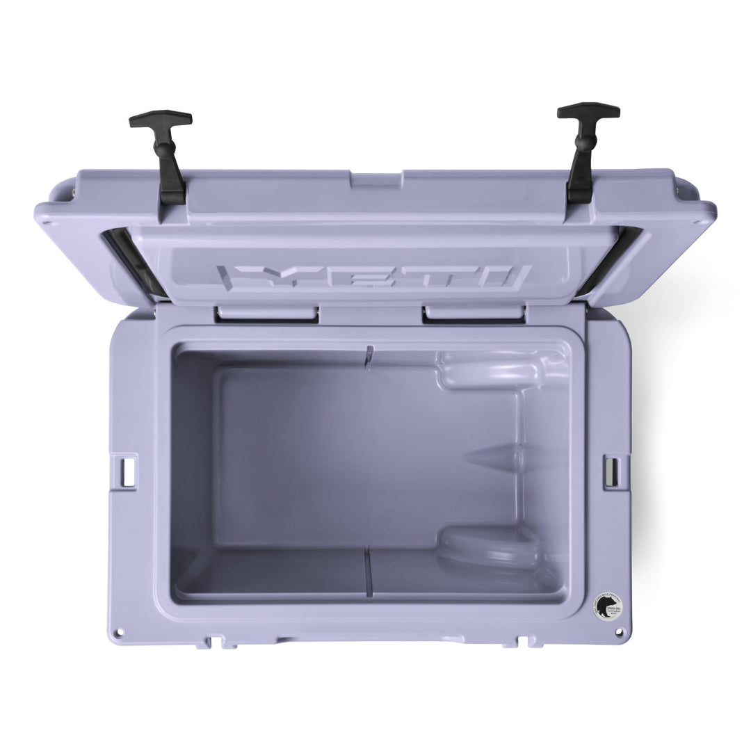Yeti Tundra Haul Wheeled Hard Cooler Cosmic Lilac | Limited Edition
