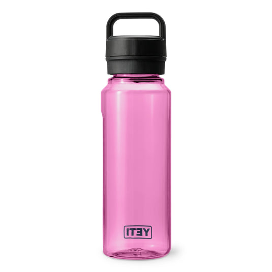 Yeti Yonder 1L Water Bottle Power Pink | Limited Edition