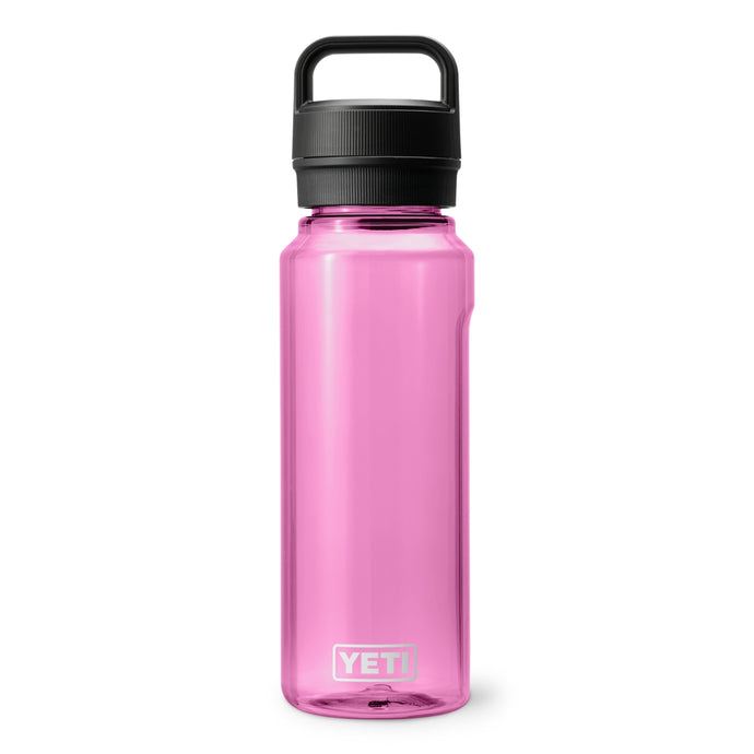 Yeti Yonder 1L Water Bottle Power Pink | Limited Edition'