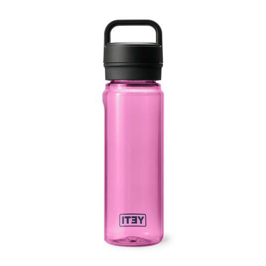 Yeti Yonder 750mL Water Bottle Power Pink | Limited Edition 